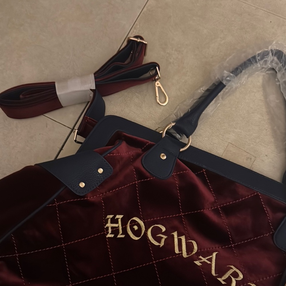 Peter Alexander Harry Potter Collection Bag - Picture 3 of 5